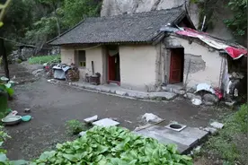 终南山房东：我劝退过不少隐居的年轻人图片