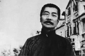 （论吃）鲁迅文章里面的人间烟火……图片