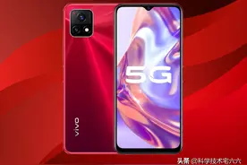 性能最低5G手机来了！售价一千多，但不值得购买？图片
