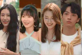 《心动的信号3》嘉宾翻车：学历“注水”，公司开拍前“刚创立”图片