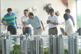 第一次去售楼处看房选房，一定要问到点上，4件事让你新手变行家图片