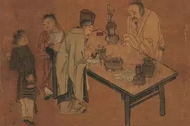 最好的时代遇上宋瓷，怎么玩，来看看宋朝收藏家们怎么玩图片
