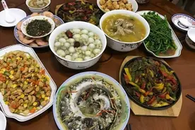 有个强势的丈母娘该怎么处理家庭关系？图片