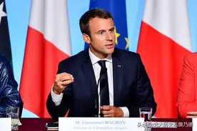 法国的悲剧：被移民搞残的国家，凡尔赛文学到底又是什么梗？图片