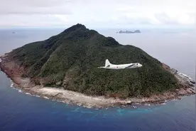 日本企图“侵占钓鱼岛”，我空军王牌部队亮出歼-20，可随时回击图片
