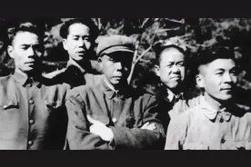 铁血战将吴信泉连创朝鲜战场4个第一，麦克阿瑟：是个可怕的人图片