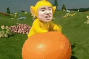 超有趣的GIF表情包图片