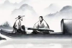 音实难知，知实难逢，逢其知音，千载其一乎图片