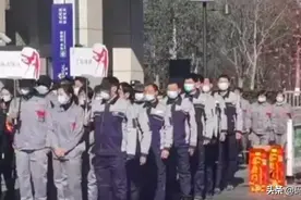 苏州小区引入了日本物业，国内的大爷你们慌不慌？图片