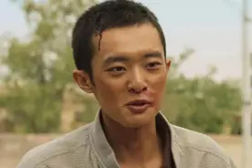 《山海情》全剧唯一“高甜”时刻：得宝和麦苗，那“土味”的爱情图片