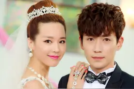 古装造型曾惊艳大家，却在24岁嫁给马景涛，离婚后她又复出拍戏了图片