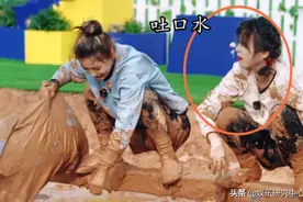 baby竟然被欺负了图片