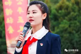 延安又有两位美女老师在全国获奖啦，认识一下吧！图片