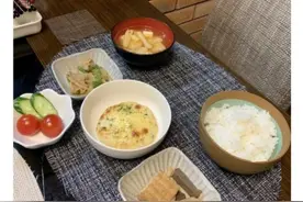 各国晚餐对比：中国的吃完胖三斤，韩国的最省钱，日本的值得深思图片