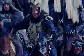 生不逢时的柔然：本以为自己是草原狼，实际上却沦为了待宰羔羊图片