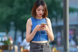 大腿胖到走路会摩擦？这样做帮你找回大腿缝！别不信！图片