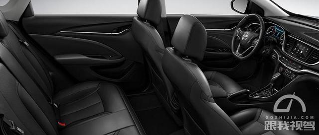 落地10万的热销家轿 别克英朗和日产轩逸该选谁？