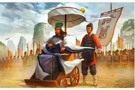诸葛亮为何选择北伐而不是休养生息？蜀汉的灭亡是因为北伐吗图片