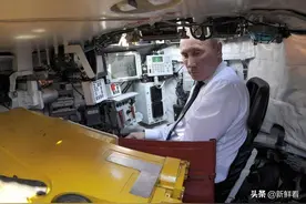 从俄美主战坦克内部，看T90M和M1A1战车的弱点图片