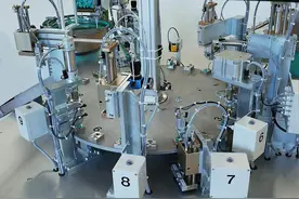 东莞Solidworks机械制图培训非标自动化产品学习图片