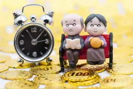 神仙打架一一退休年龄组织认定和社保认定何为准？社保部门说了算图片