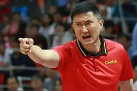 中国男篮开始集训，郭艾伦请假晚归，12人名单制定也许不容易！图片