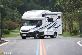 9月11日-12日上海房车惠购节，众多房车让您提前一览图片