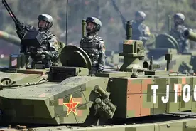 各国军车大比拼：美国的是悍马，日本的是东洋疾风，我国呢？图片