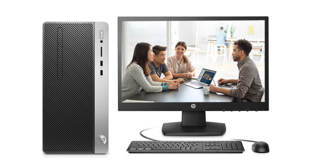 台式电脑品牌排行榜前十名价格表 品牌电脑台式机排名