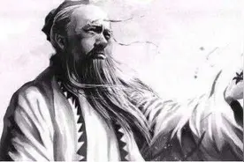 鬼谷子：小人当道不要怕，教你3招，逼退小人无往不利，福气满屋图片