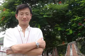 拒为“台独”打仗！台广告人：自弃和平 该自作自受图片