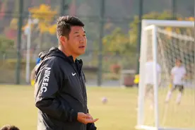 27年足球青训从业者感言：科技助力对提升青训质量有重要意义图片