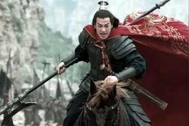 三国最强武将究竟是谁，吕布是不是第一人，关羽张飞赵云最更强图片