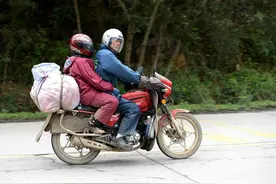 “禁摩限电”实施多年，车主呼吁：是时候做出改变，终于获得回复图片