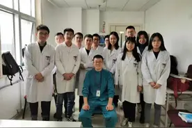山东“超强”学霸班：25人考研“双一流”名校，其中5人被北大录取！图片