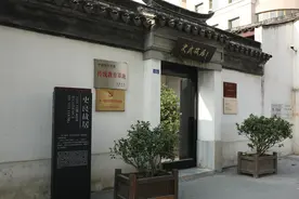 常州女中豪杰，中国第一个女部长史良，为中国女人撑起半边天图片