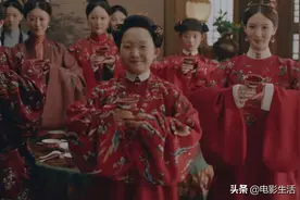 《玉楼春》结局全家he，网友却吐槽烂尾了，原因何在？图片