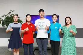 景区车队管理员“逆袭”成短视频达人？河南本土文旅创作者正在养成图片