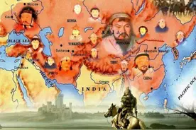 乱讲话为何被称为“胡说”？八道又是哪“八道”？生活处处皆学问图片