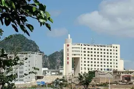 盘点院校前身之文山学院图片