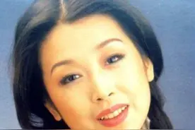 从“小三”到“克夫”，“消失”了多年的孙悦，究竟经历了什么？图片