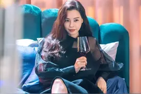 10部上流社会韩剧推荐！《顶楼》《夫妻的世界》一部比一部狗血图片