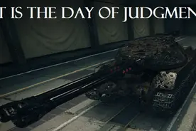 坦克世界最酸爽的天启坦克，这辆8级房小怪兽优劣全解析图片