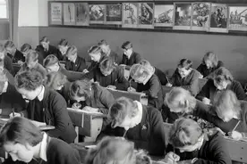 高考拍题作弊背后，搜题APP早已是个江湖图片