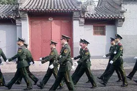 北京大院子弟的生活是什么样的？秩序井然，活在“潜规则”之下图片