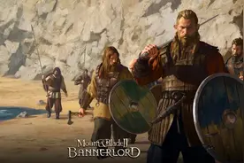 骑马与砍杀：三军总司令阵前反叛，玩家别样方法一统江山图片