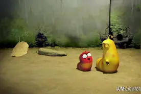 爆笑虫子之冒险岛#搞笑片段(内含视频)图片