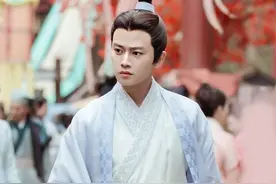 艺人网络人气指数公布，任嘉伦居第二，低调的他凭什么如此豪横？图片