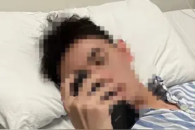 “佛媛”凉凉“病媛”登场！业内人士：属于第二波医疗系网红，变现套路揭秘图片