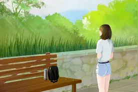 拴住一个男人的有效的方法：“保持强势”图片